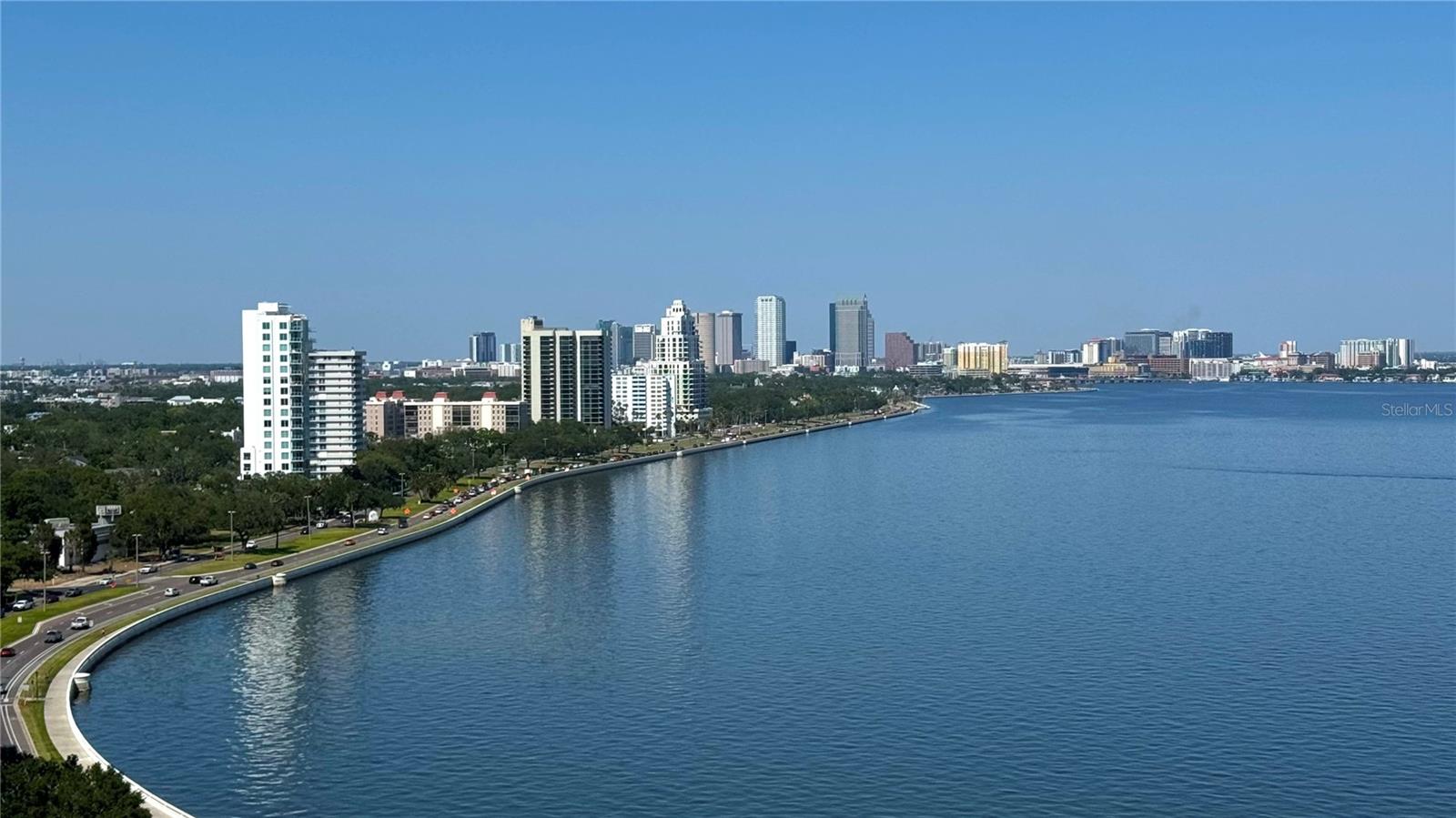 3301 BAYSHORE BLVD #1705C