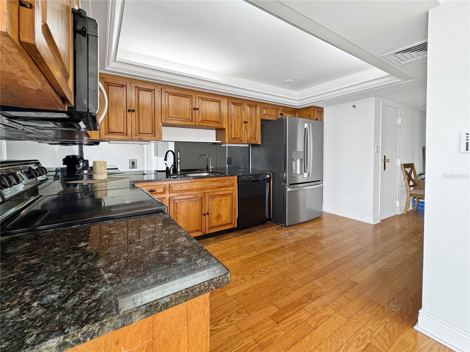 3301 BAYSHORE BLVD #1705C
