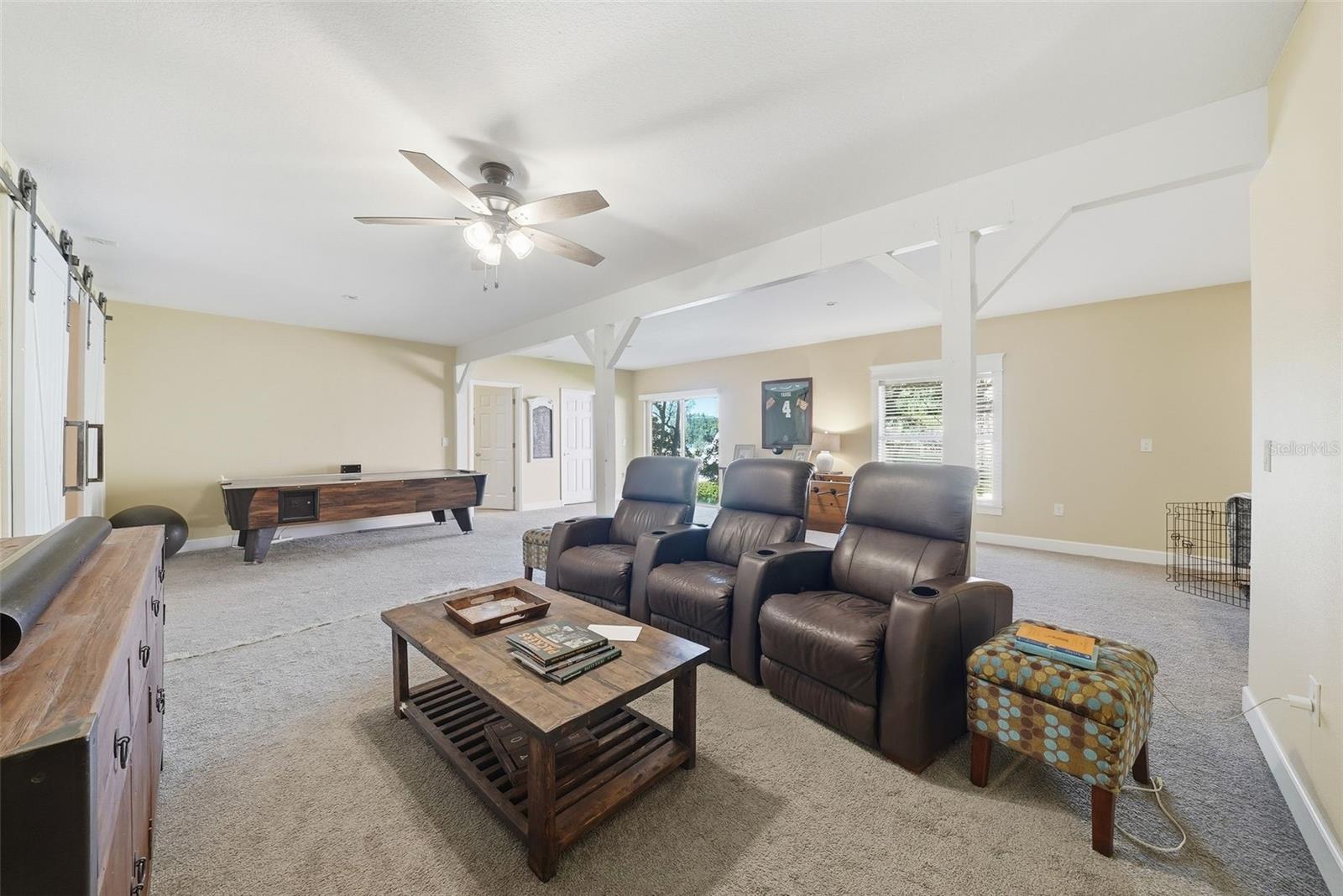 122 WATERBERRY DR