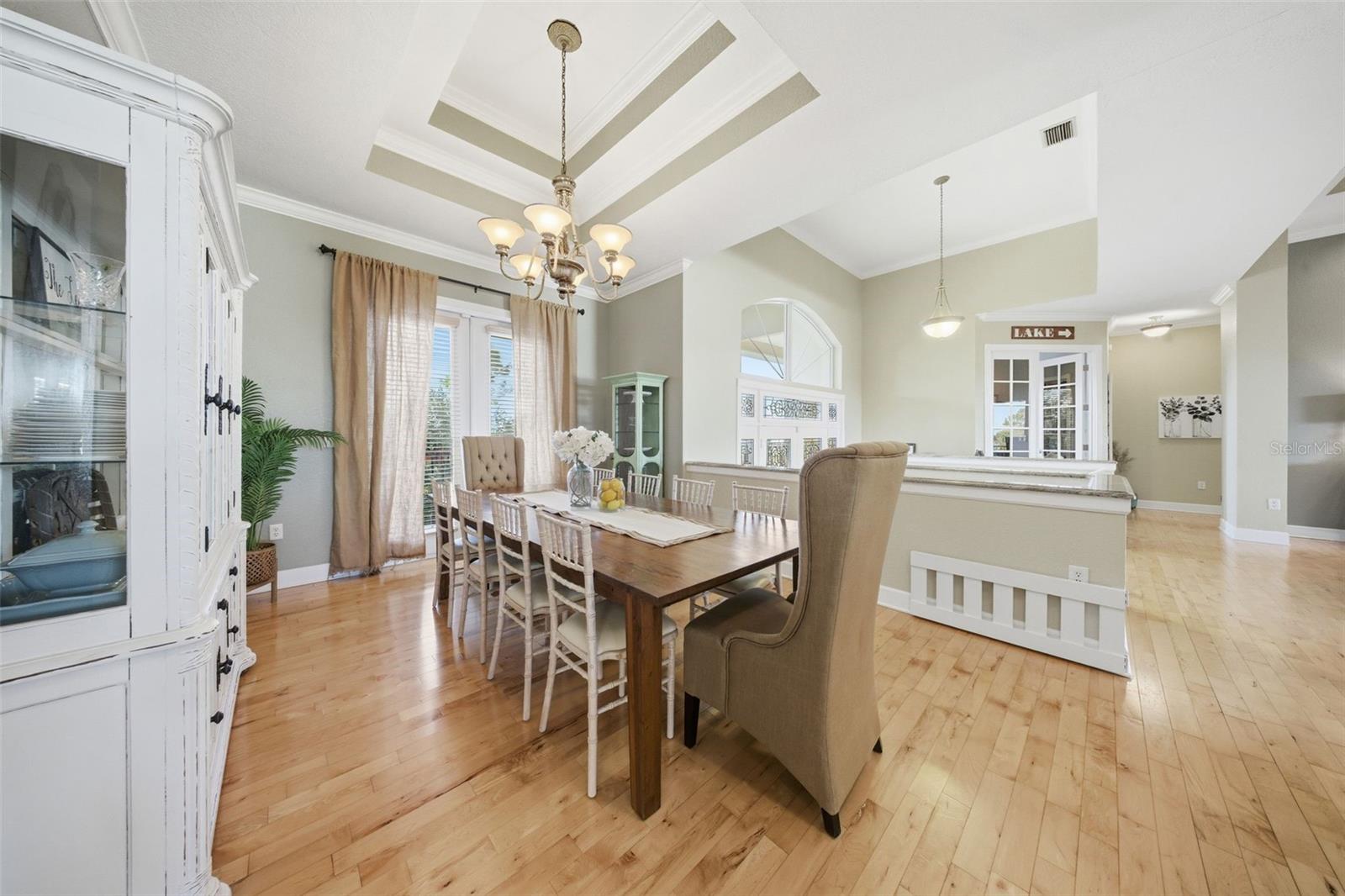 122 WATERBERRY DR