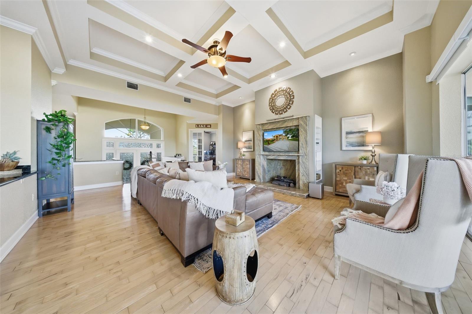 122 WATERBERRY DR