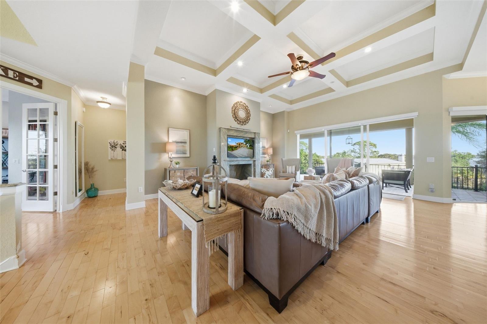 122 WATERBERRY DR