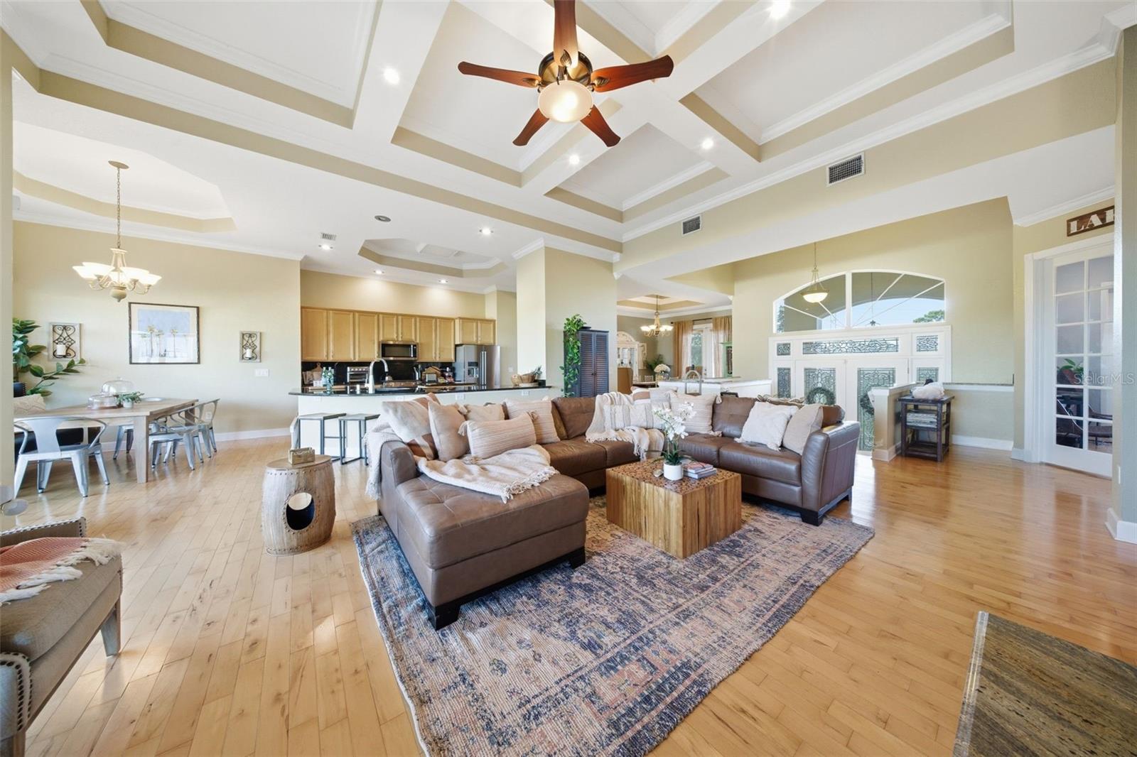 122 WATERBERRY DR