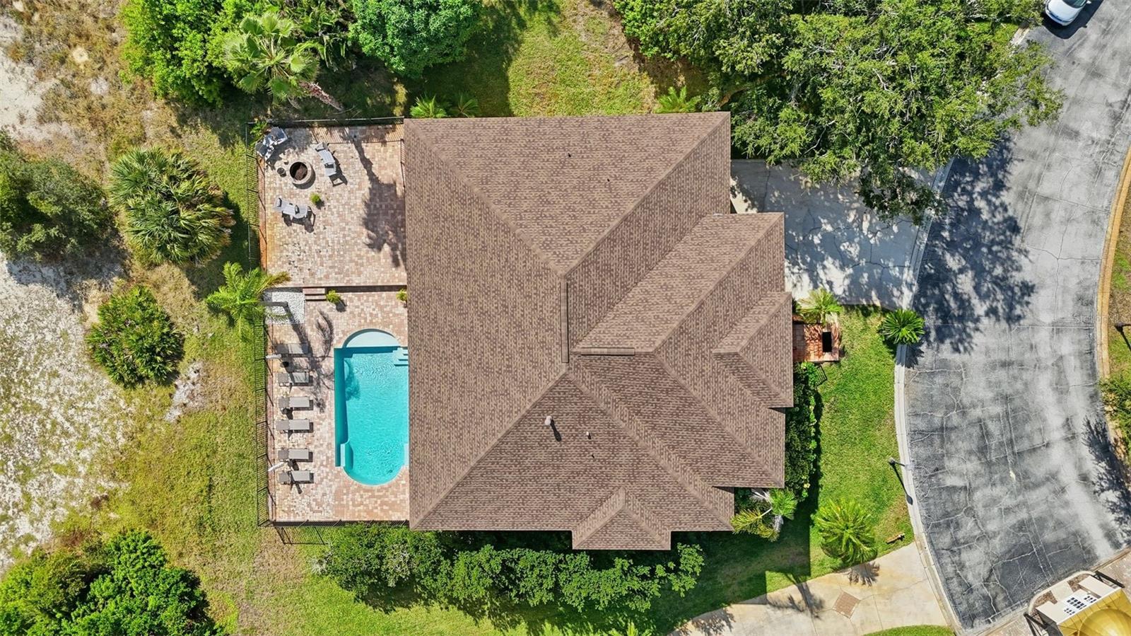 122 WATERBERRY DR