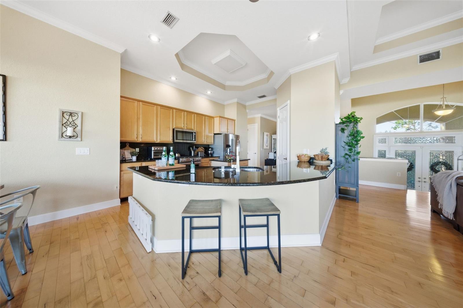 122 WATERBERRY DR