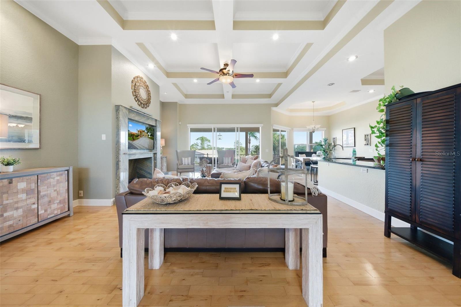 122 WATERBERRY DR