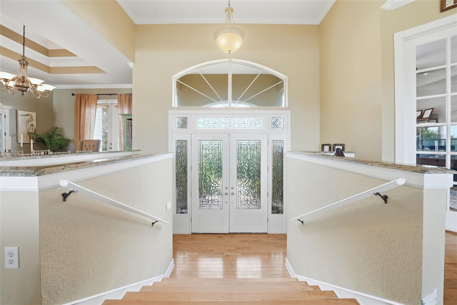 122 WATERBERRY DR