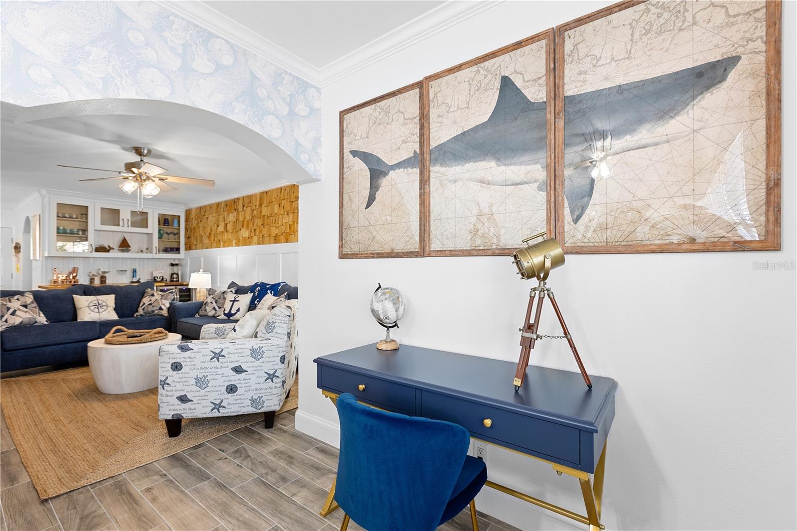 19417 GULF BLVD #A-101