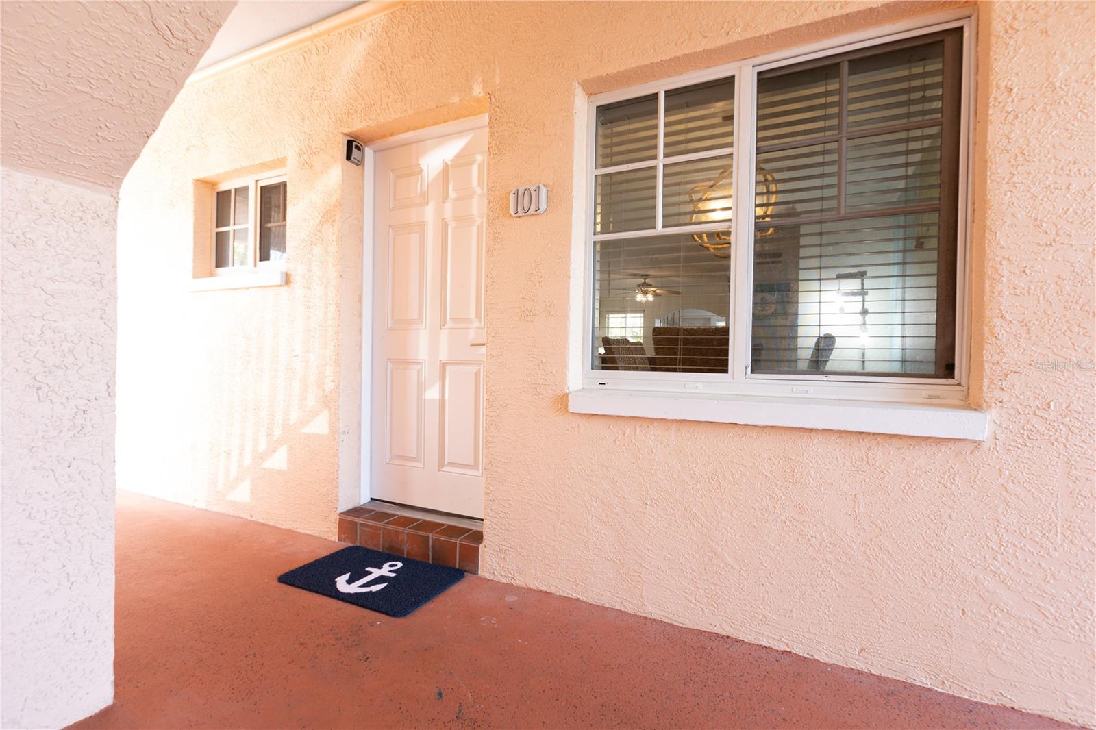 19417 GULF BLVD #A-101