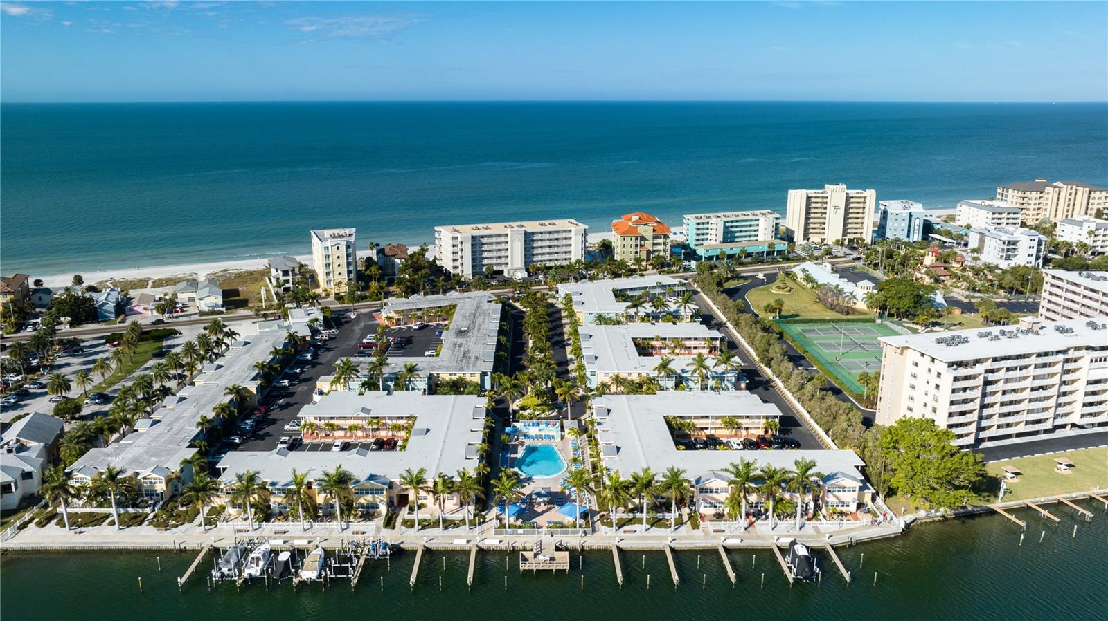 19417 GULF BLVD #A-108