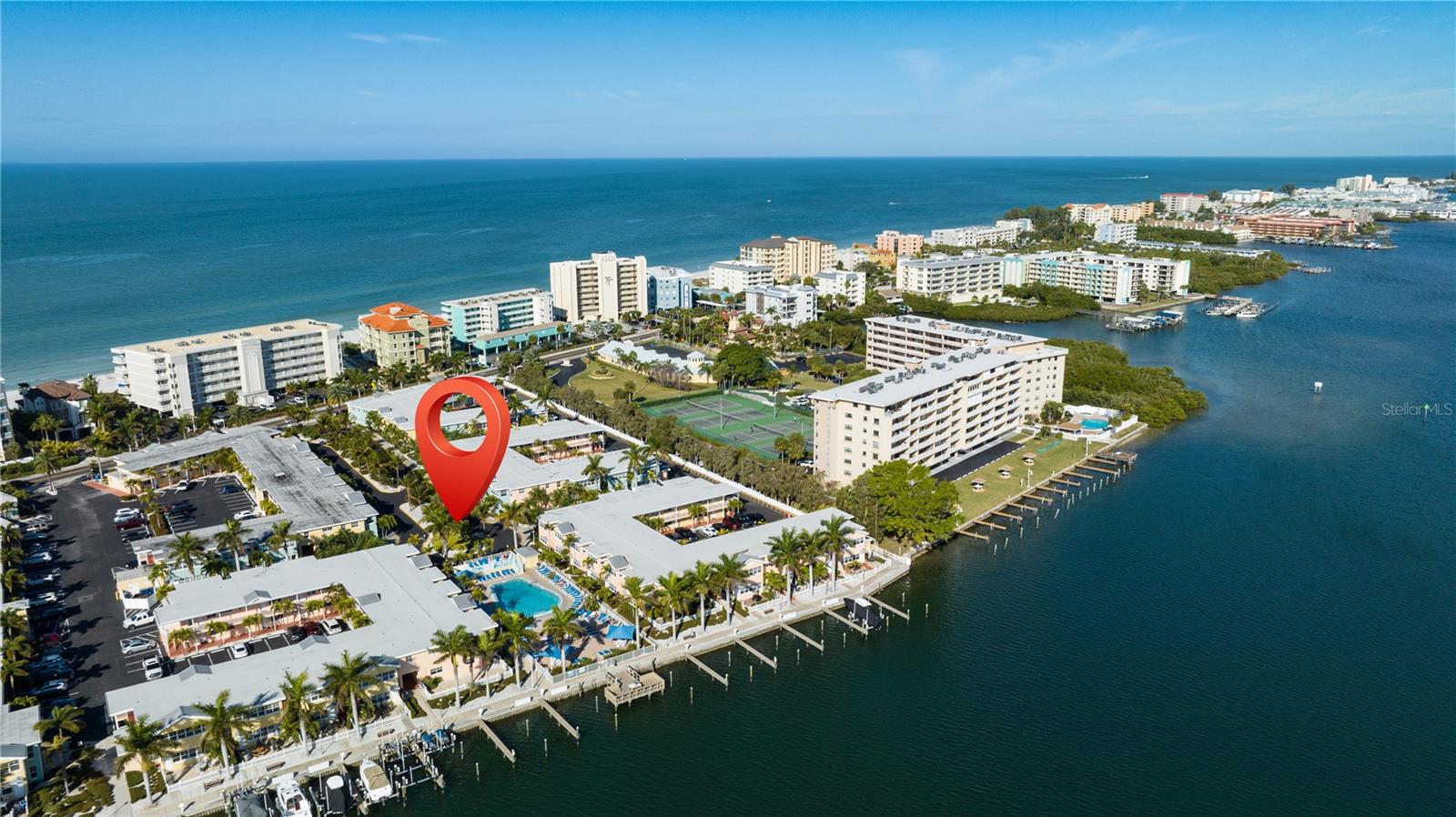 19417 GULF BLVD #A-108