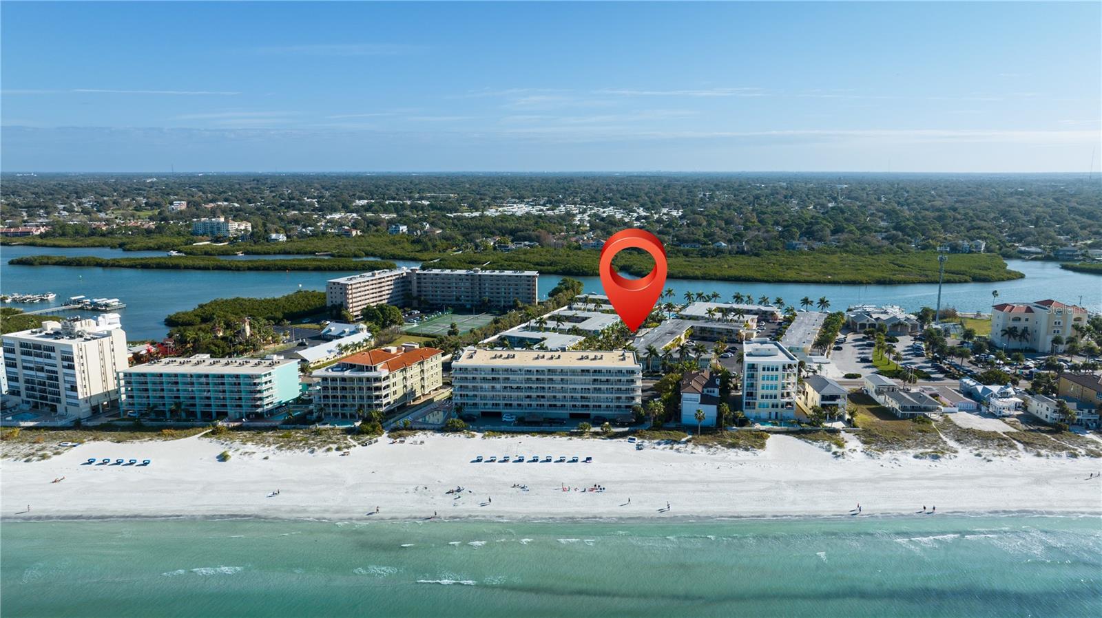 19417 GULF BLVD #A-108