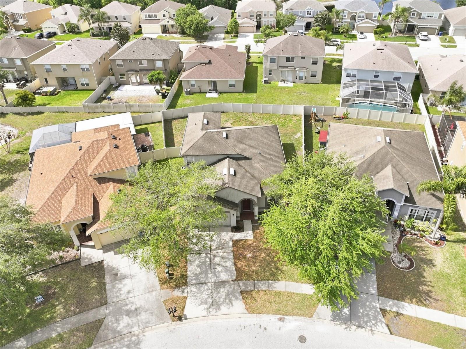 3036 GIANNA WAY