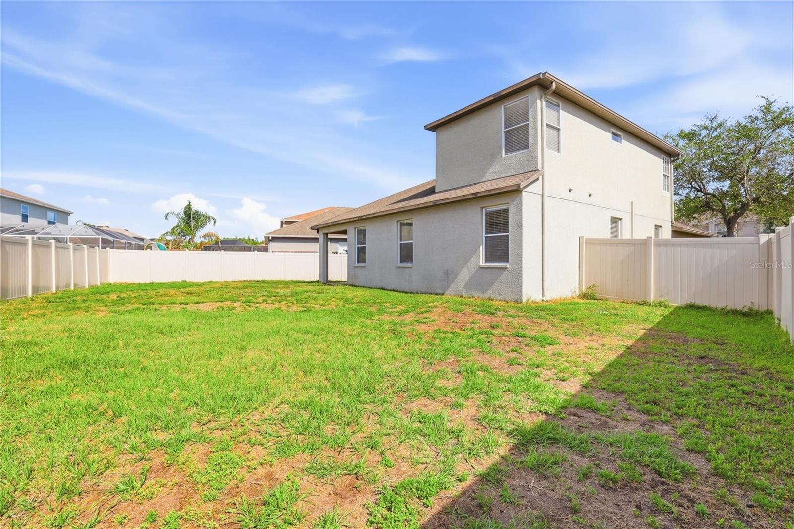 3036 GIANNA WAY