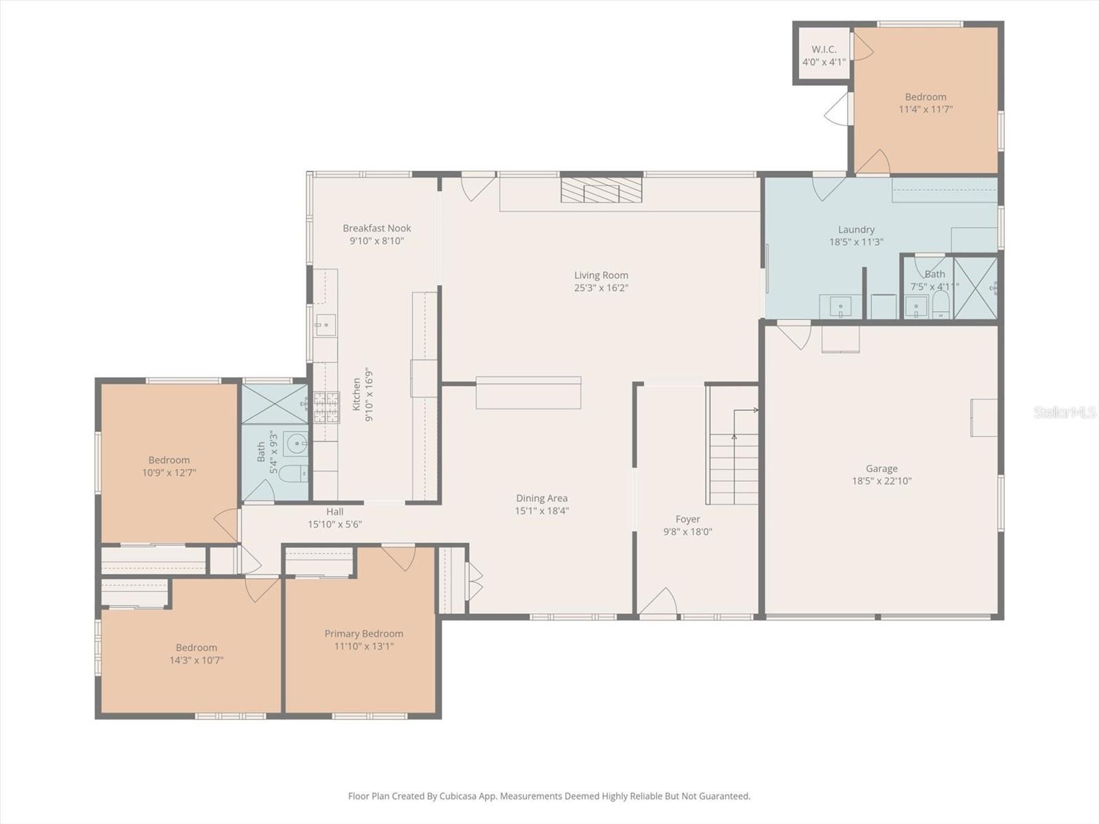 231 LIME CIR S