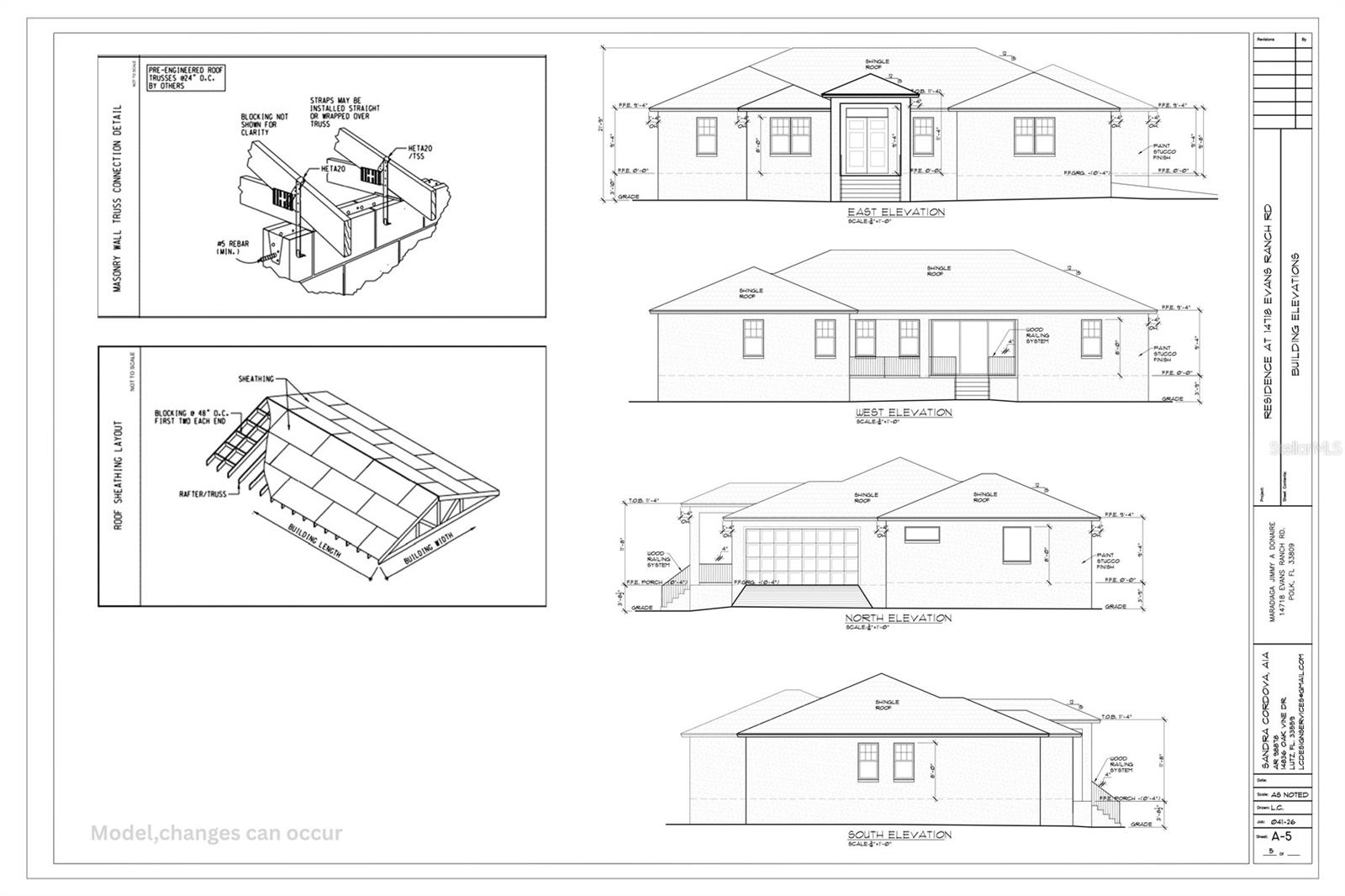 14718 EVANS RANCH RD