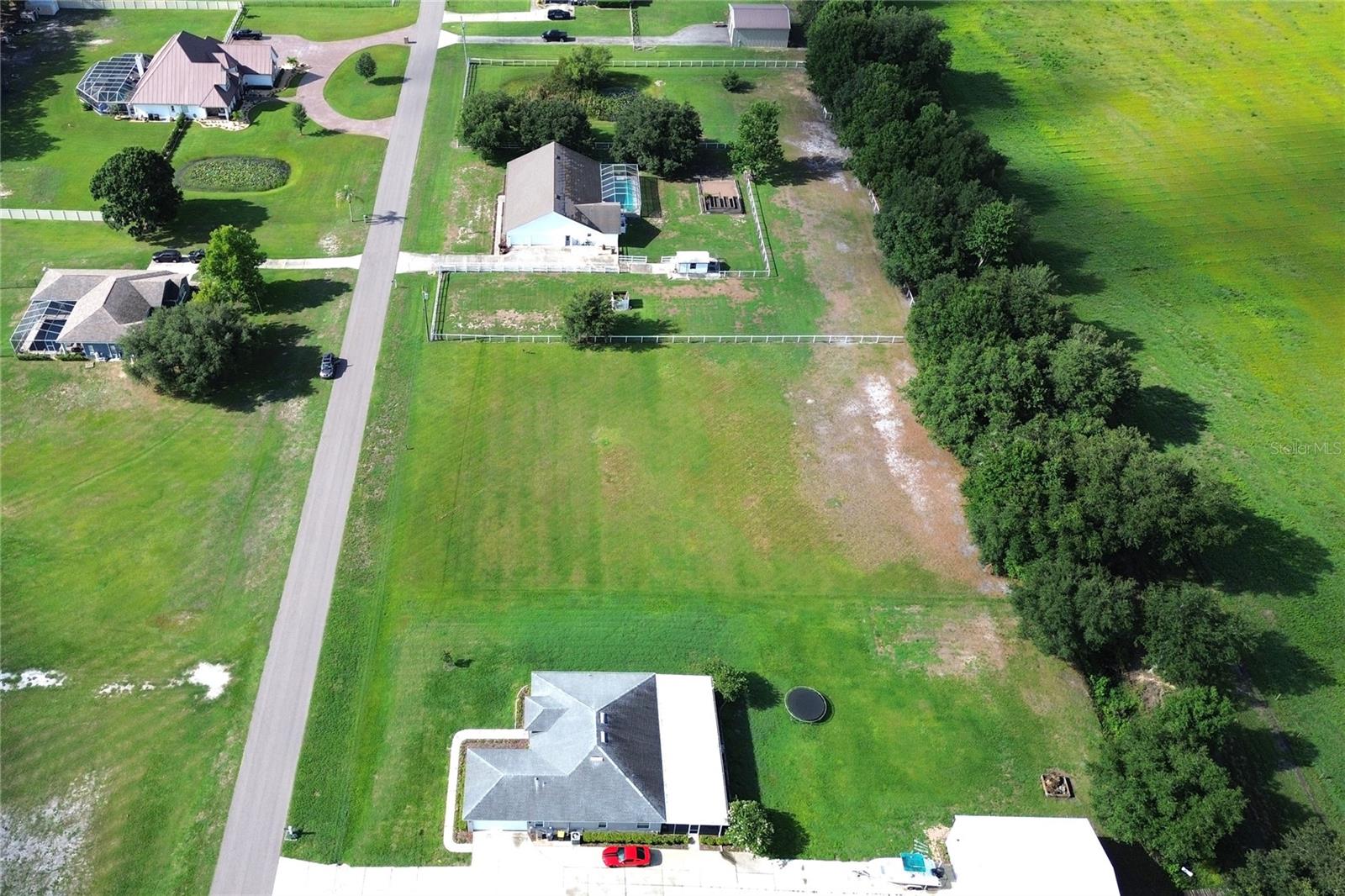 14718 EVANS RANCH RD