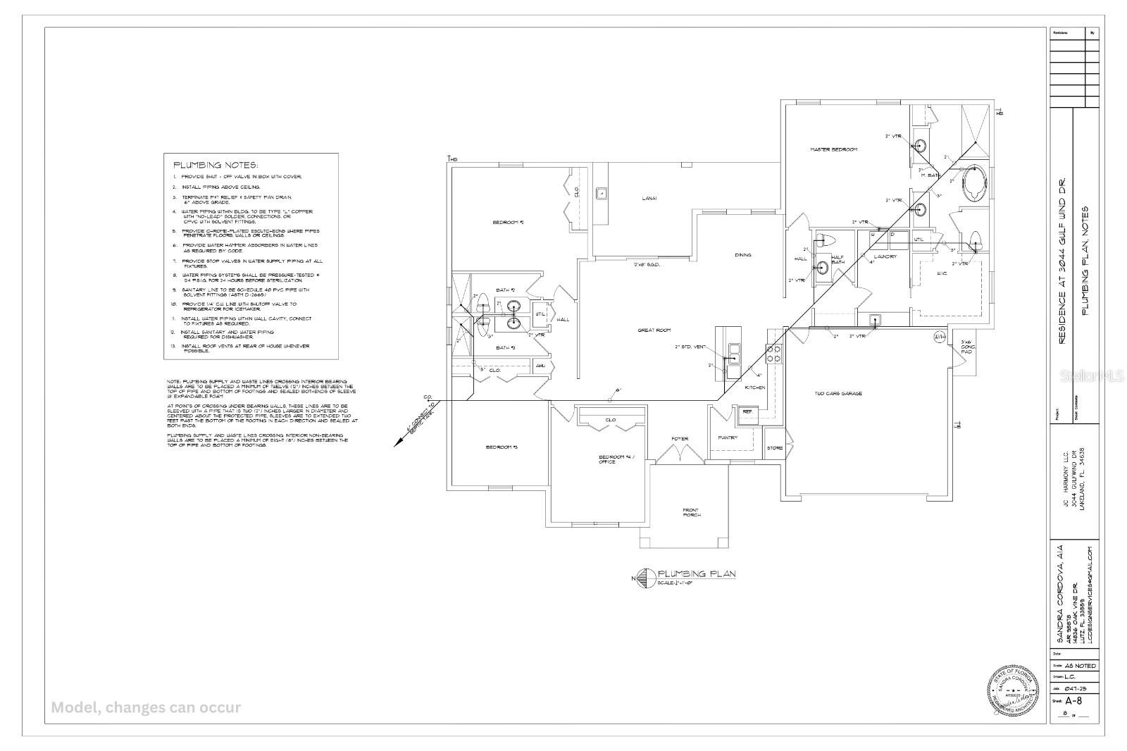 14718 EVANS RANCH RD