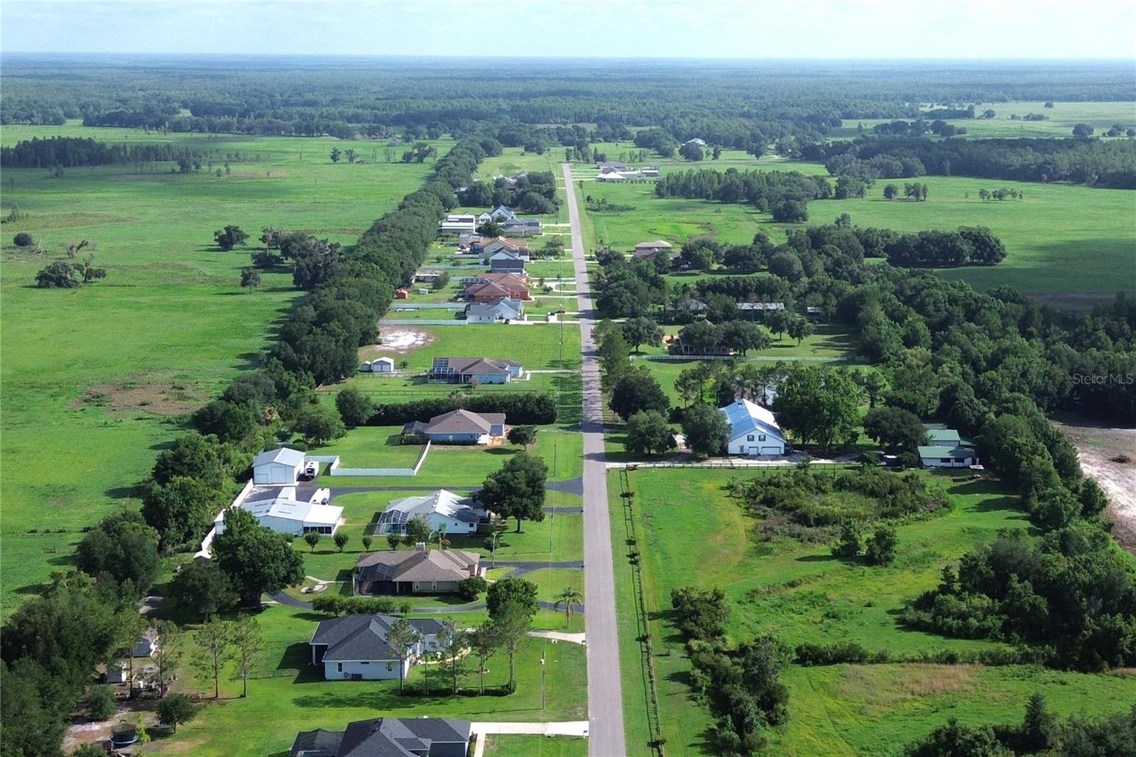 14718 EVANS RANCH RD