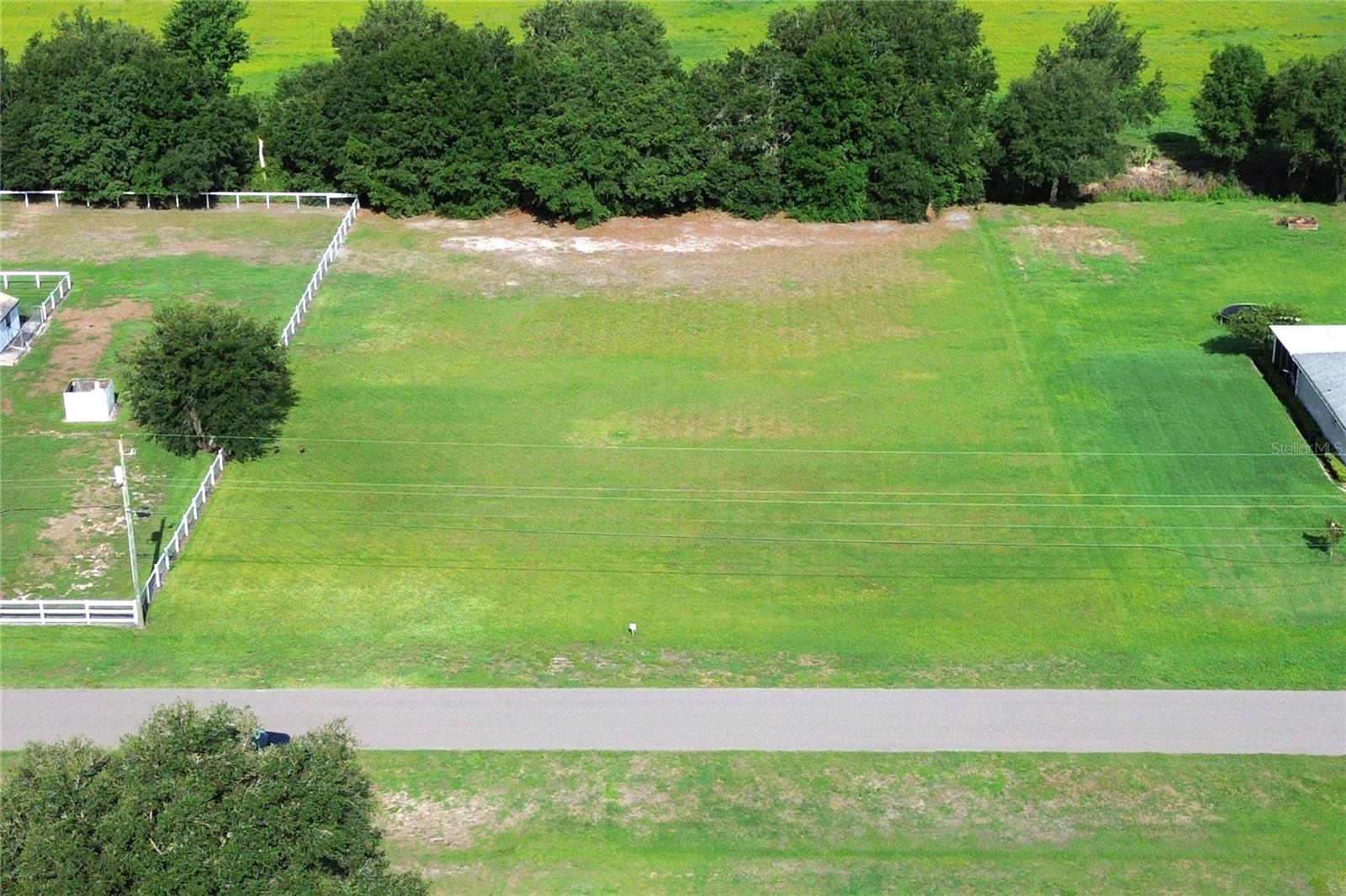 14718 EVANS RANCH RD