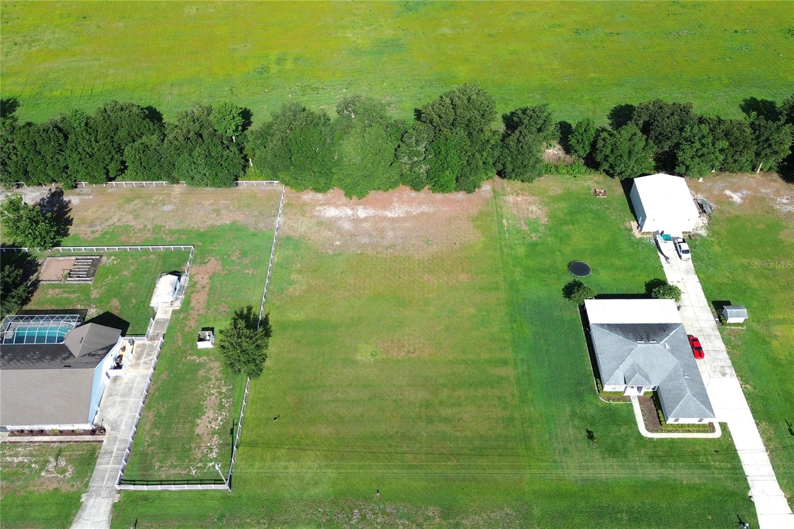 14718 EVANS RANCH RD