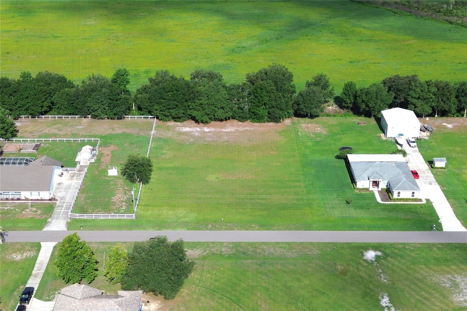 14718 EVANS RANCH RD