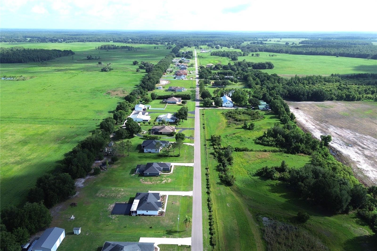 14718 EVANS RANCH RD