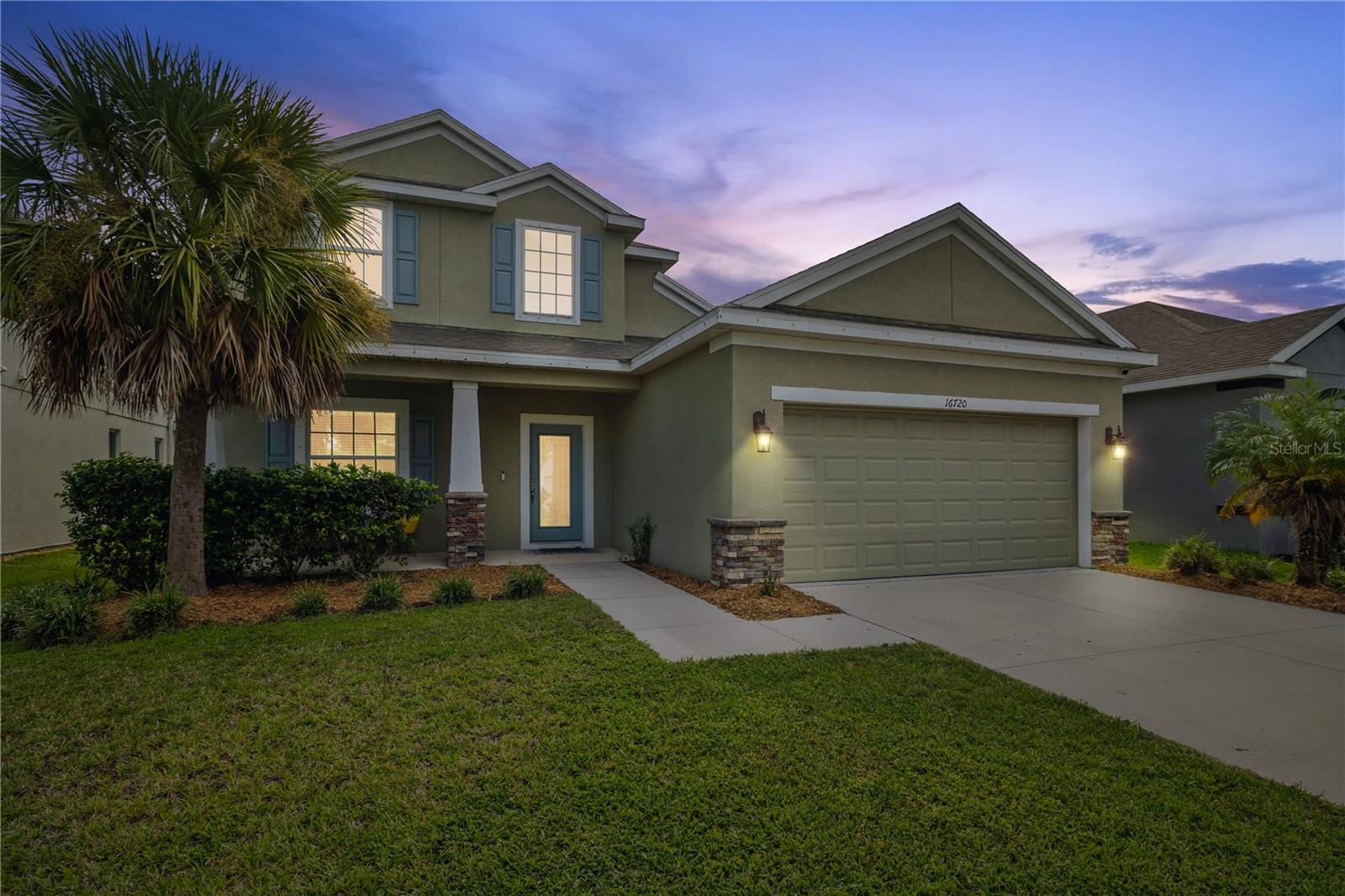 16720 MOONER PLANK CIR