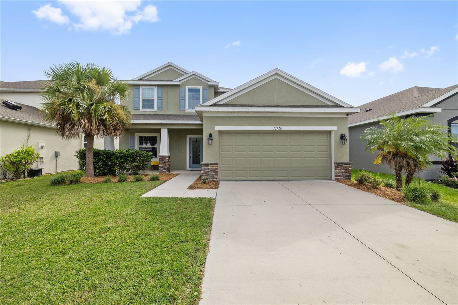 16720 MOONER PLANK CIR