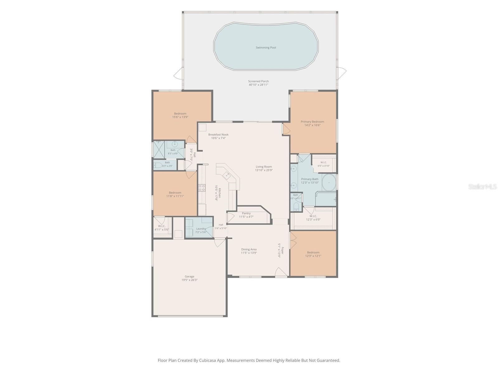 30524 LANESBOROUGH CIR