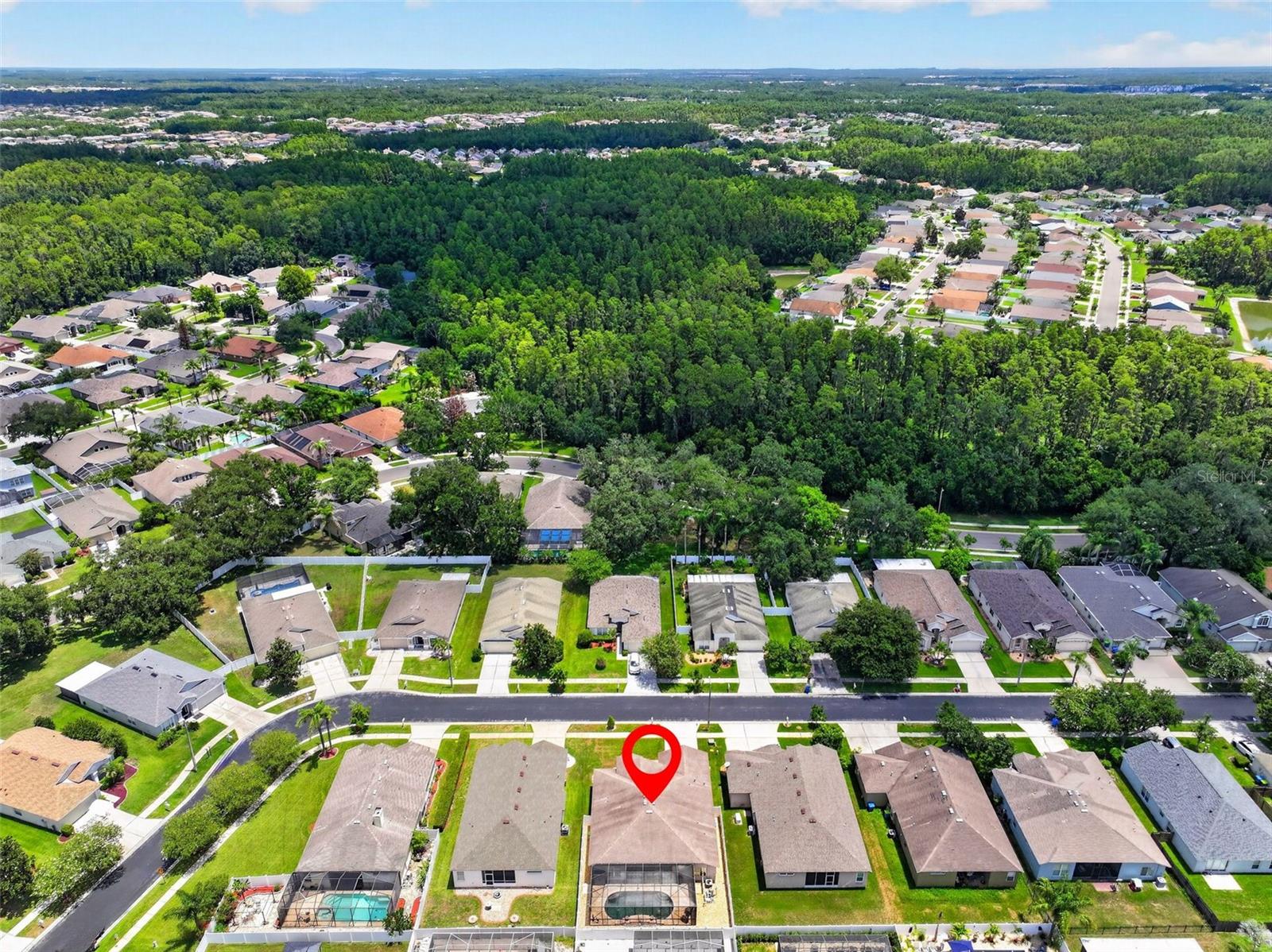 30524 LANESBOROUGH CIR