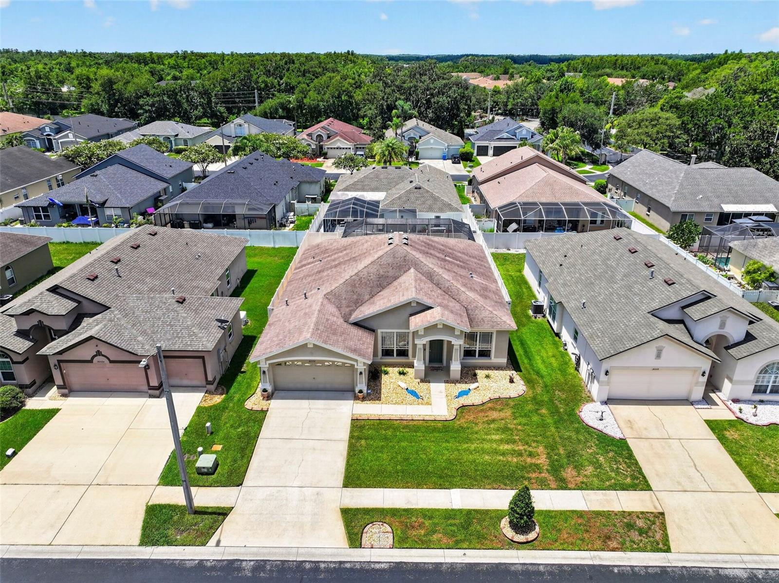 30524 LANESBOROUGH CIR