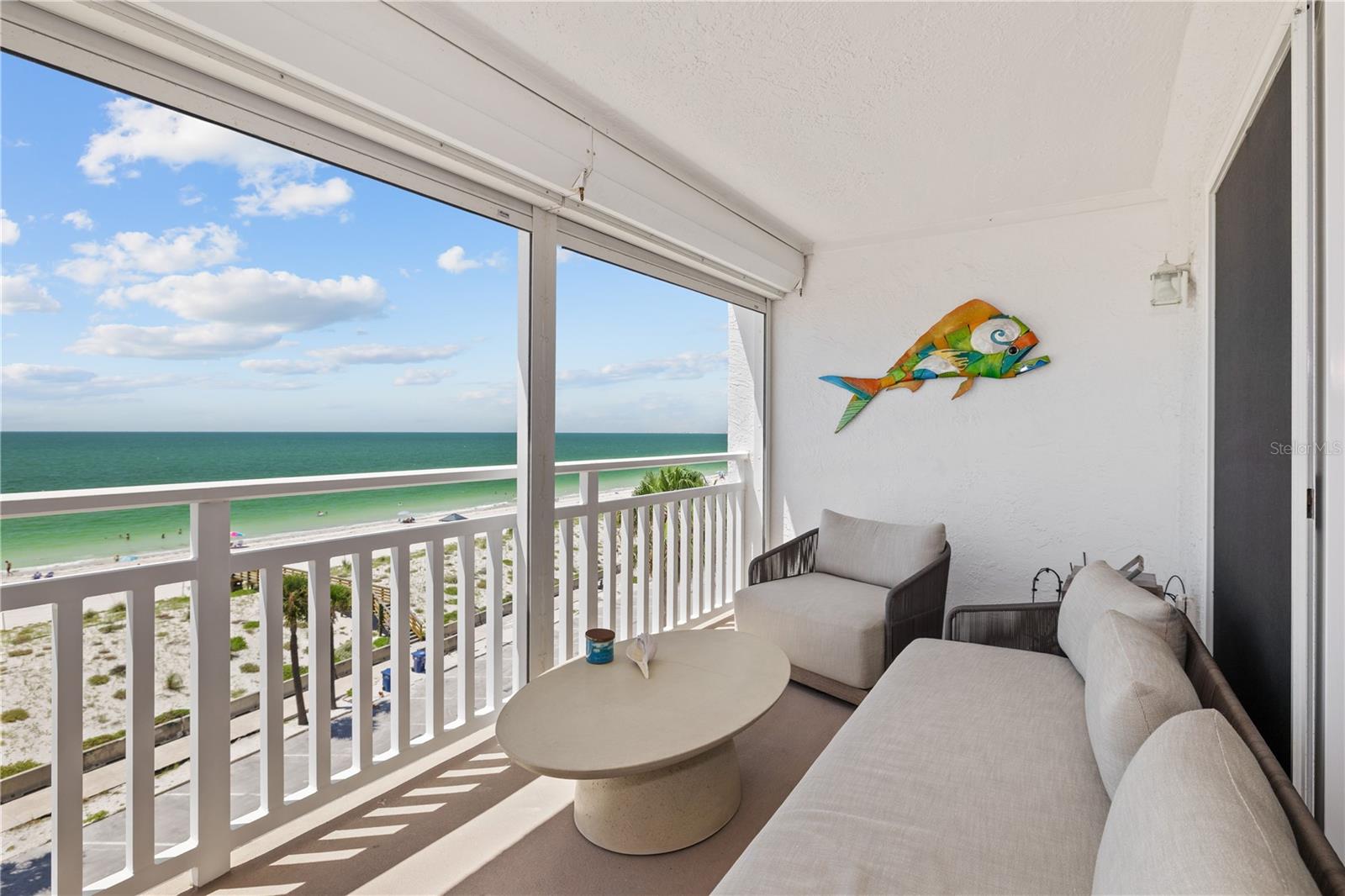 555 GULF WAY #6S