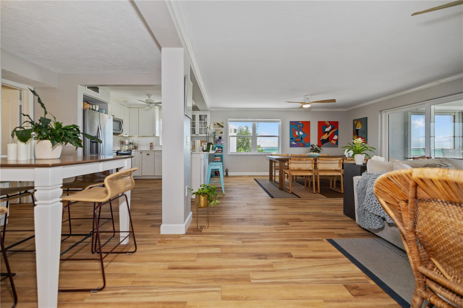 555 GULF WAY #6S