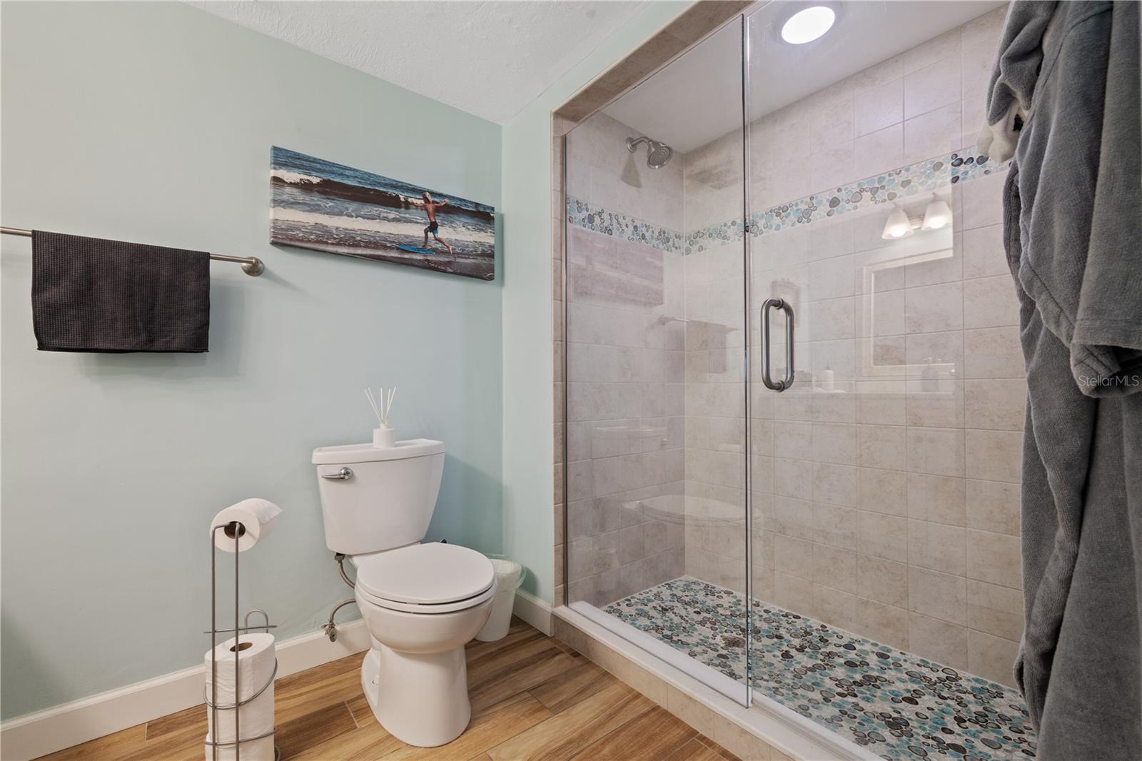 555 GULF WAY #6S