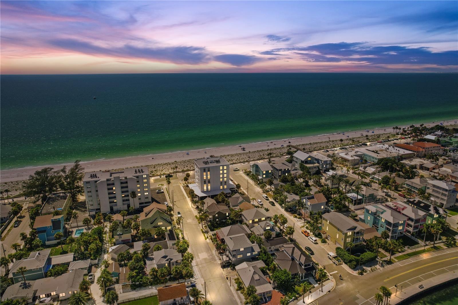 555 GULF WAY #6S