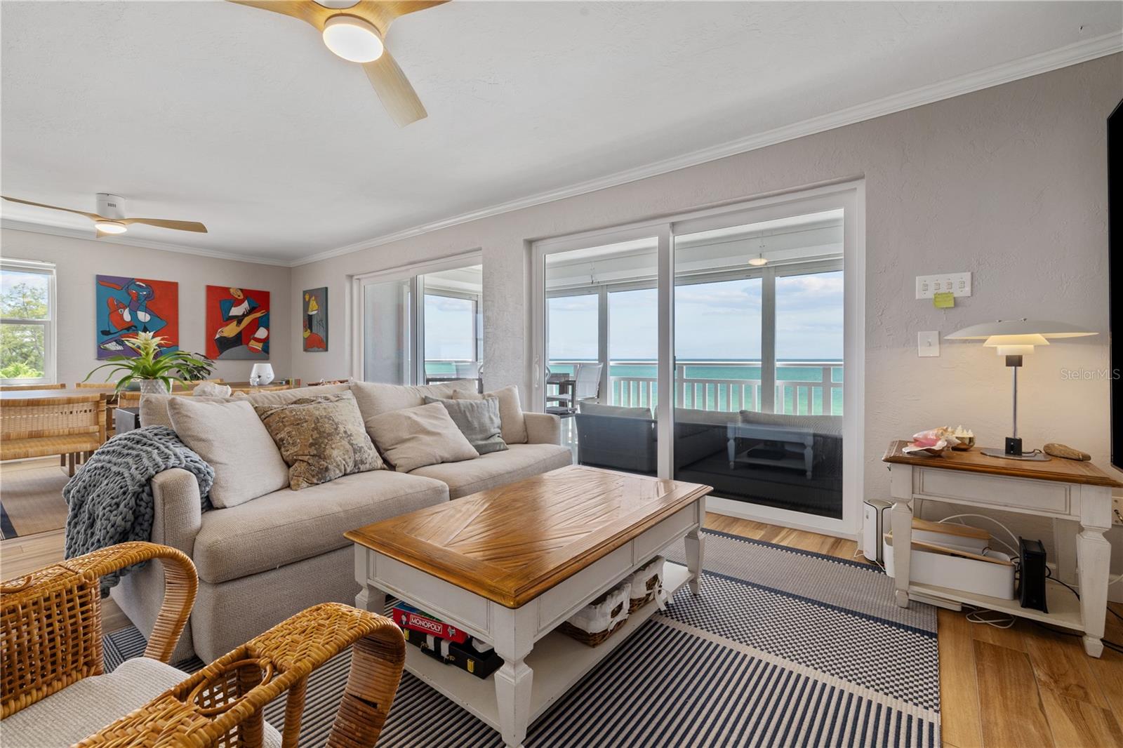 555 GULF WAY #6S
