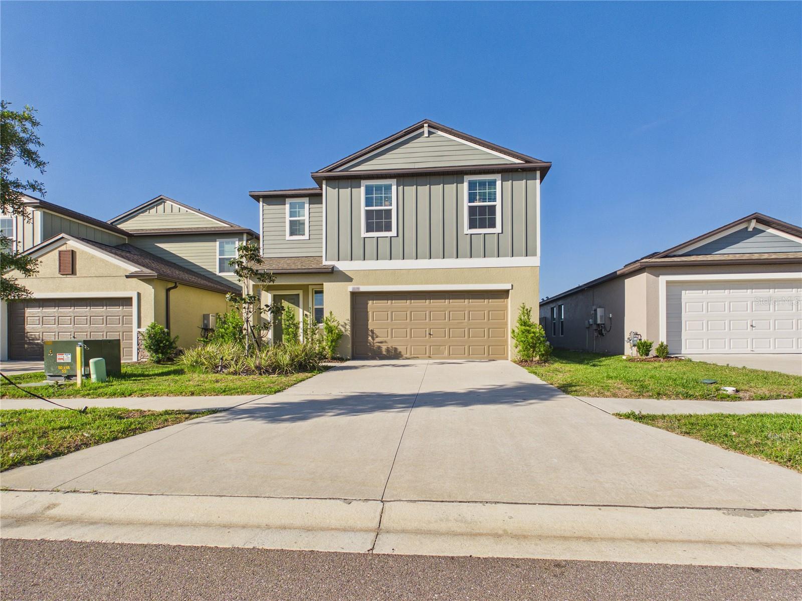 1874 LANIER RD