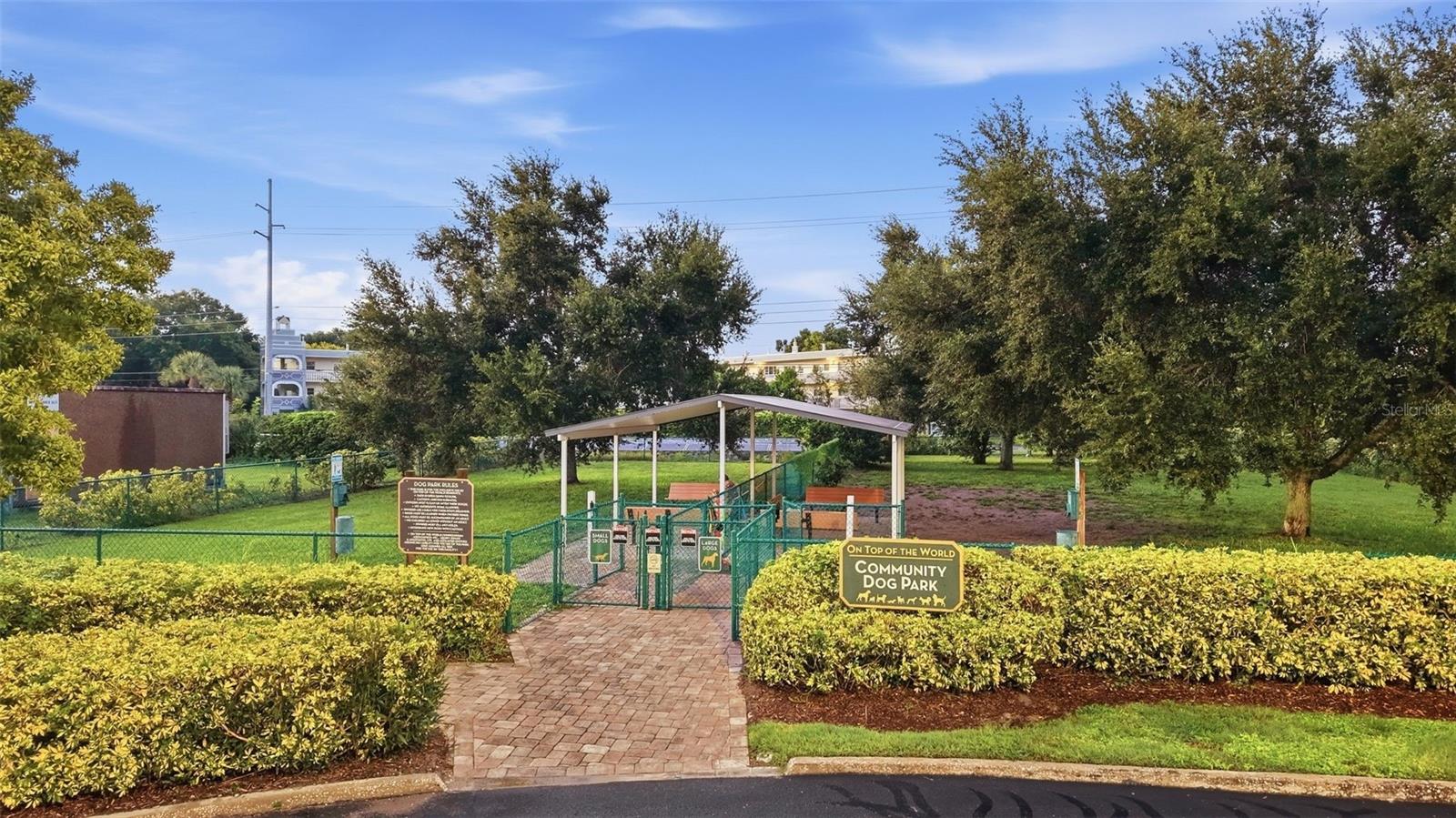 2430 FLORENTINE WAY #40