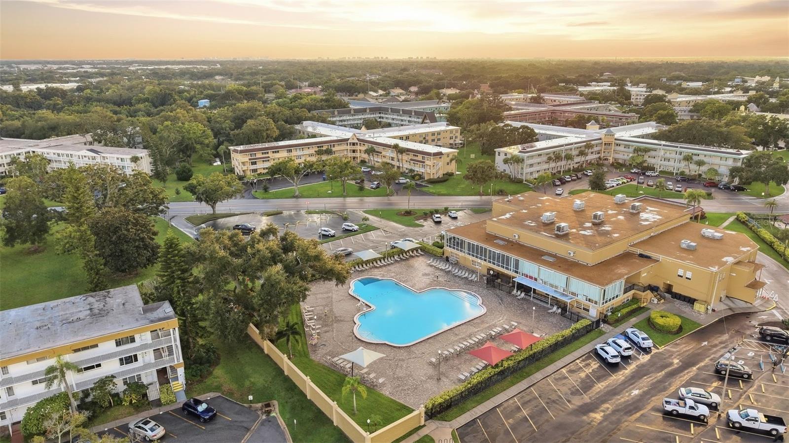 2430 FLORENTINE WAY #40