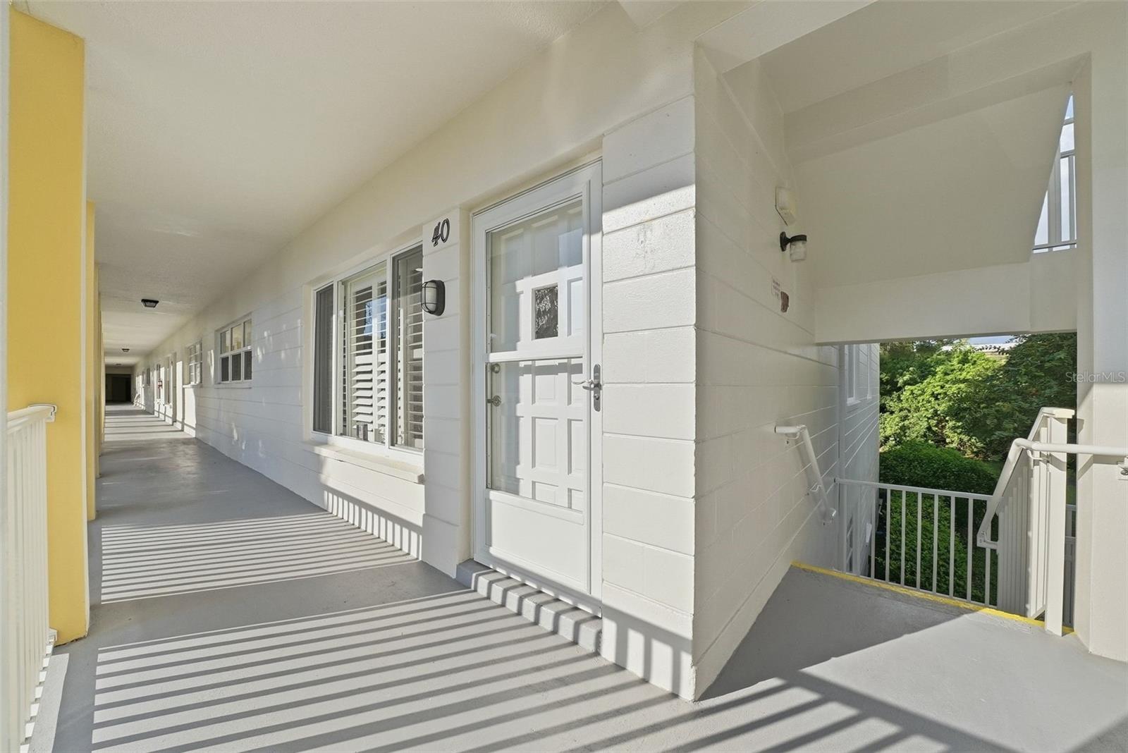 2430 FLORENTINE WAY #40