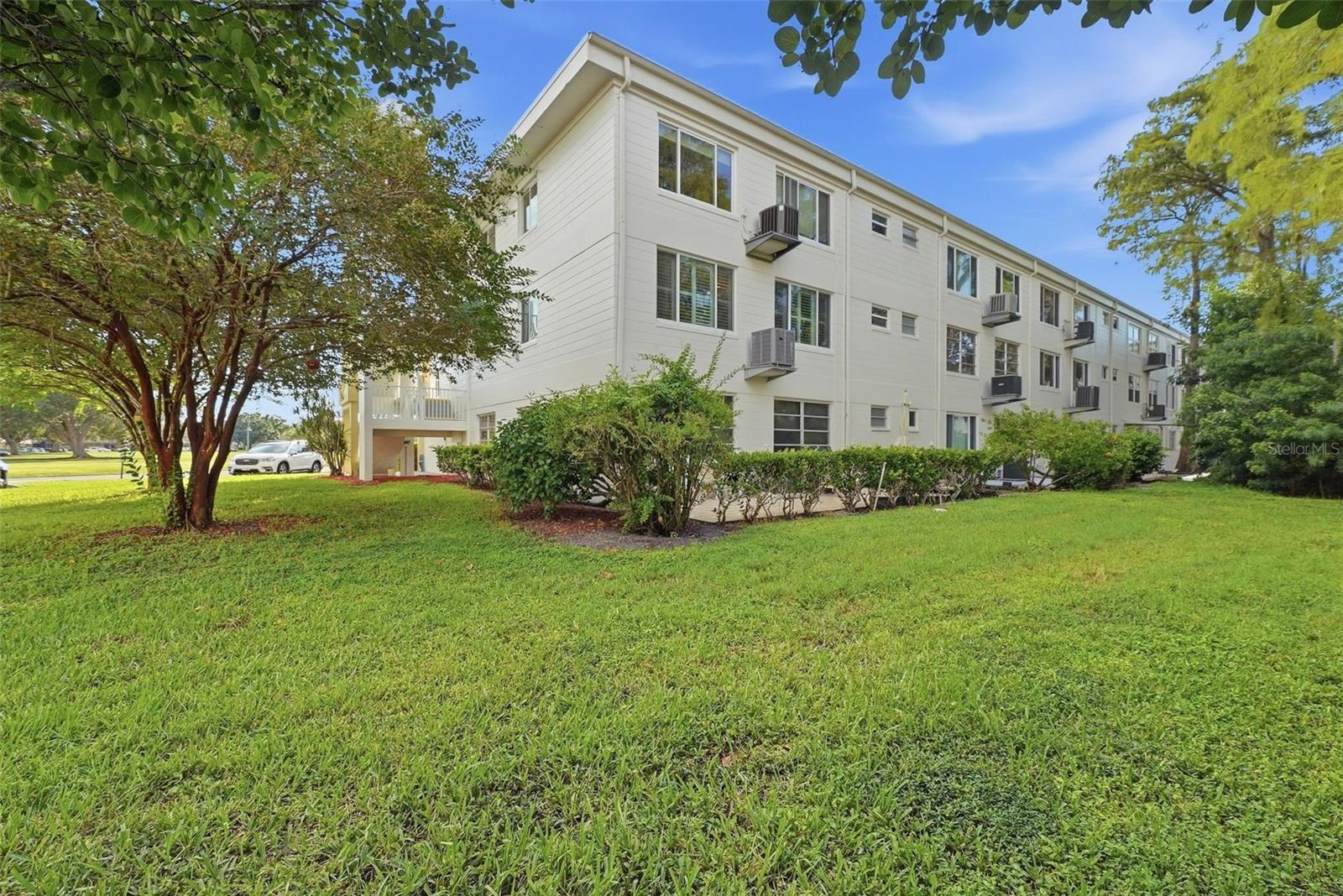 2430 FLORENTINE WAY #40