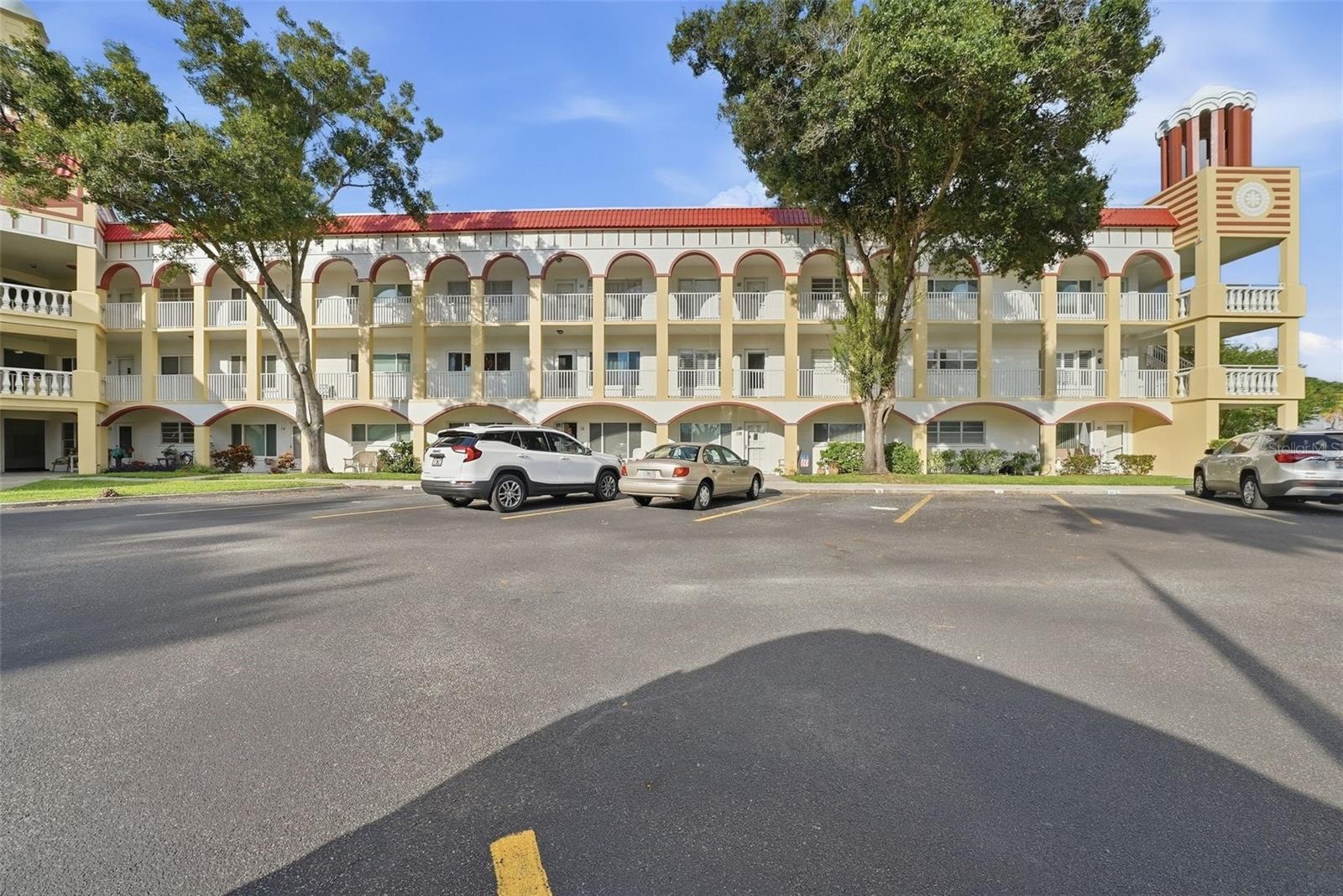 2430 FLORENTINE WAY #40