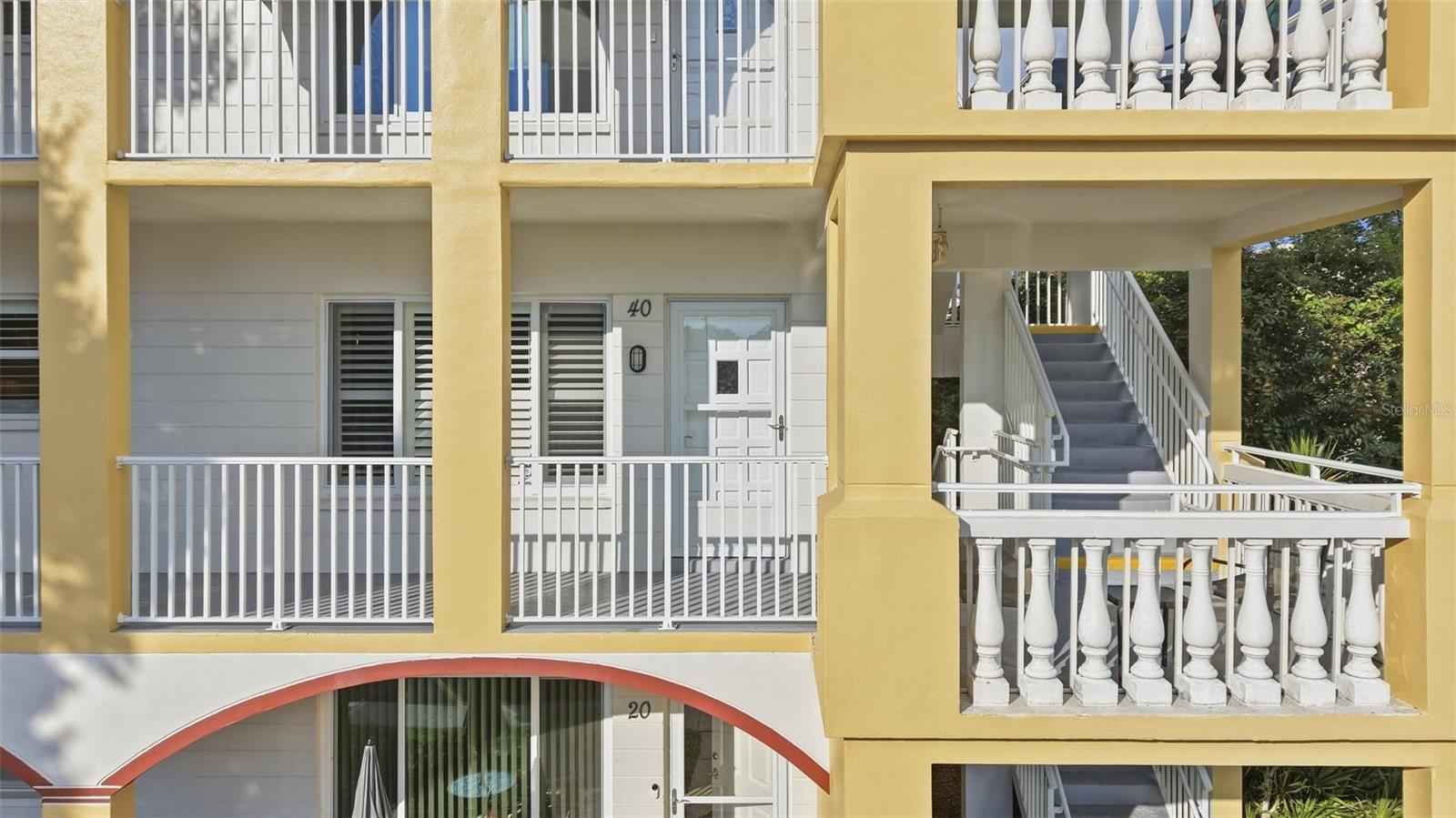 2430 FLORENTINE WAY #40