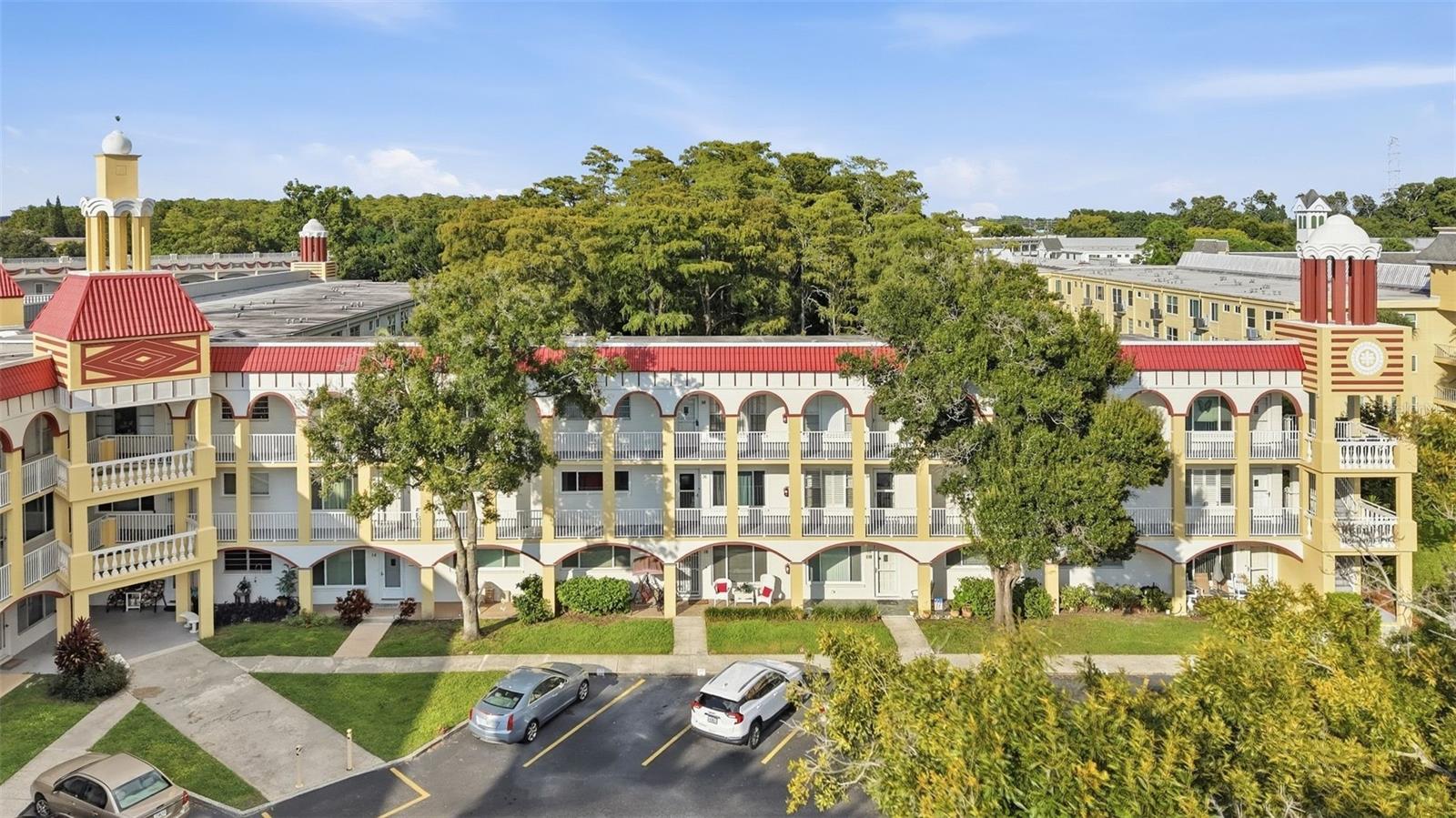 2430 FLORENTINE WAY #40