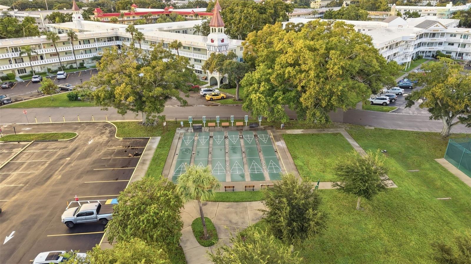 2430 FLORENTINE WAY #40