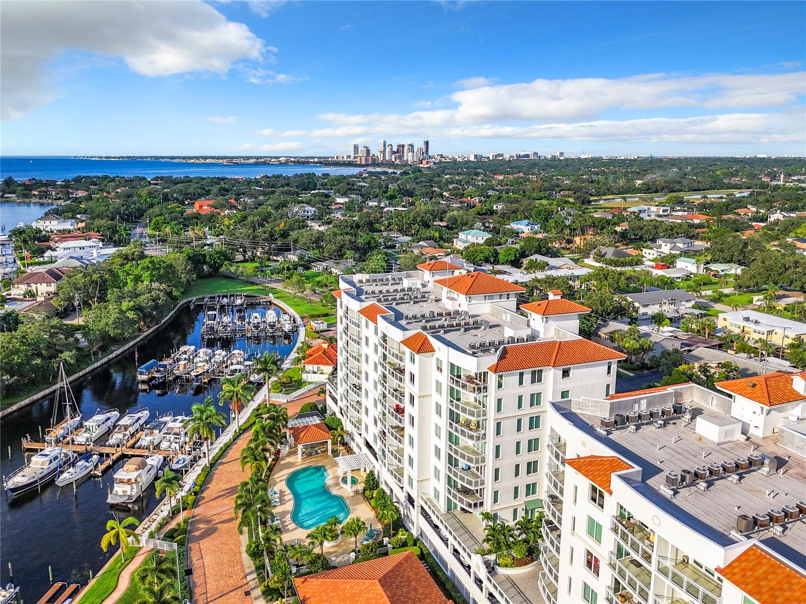 1325 SNELL ISLE BLVD NE #802