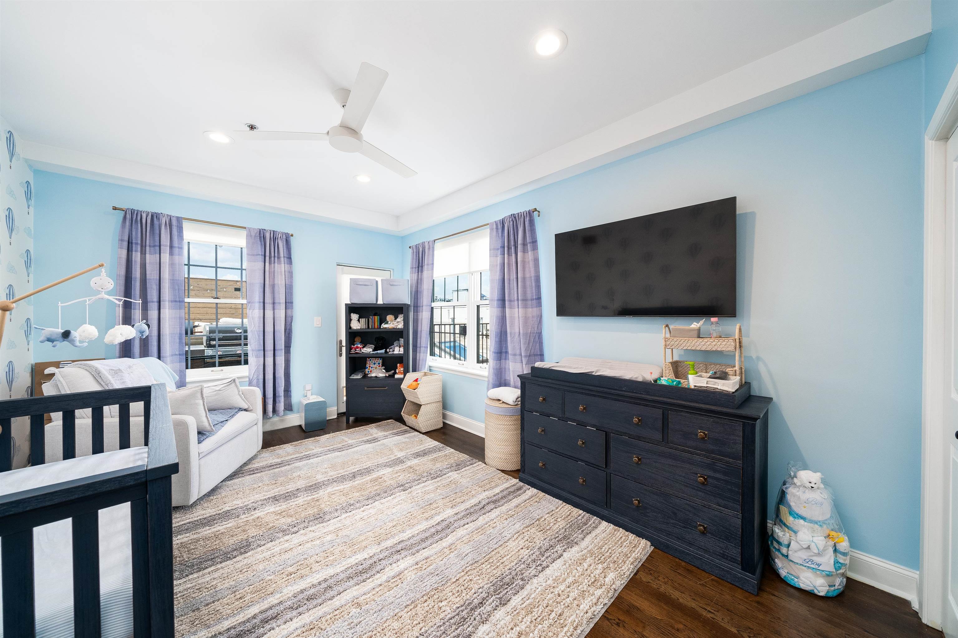 101 PARK AVE Unit: PHN