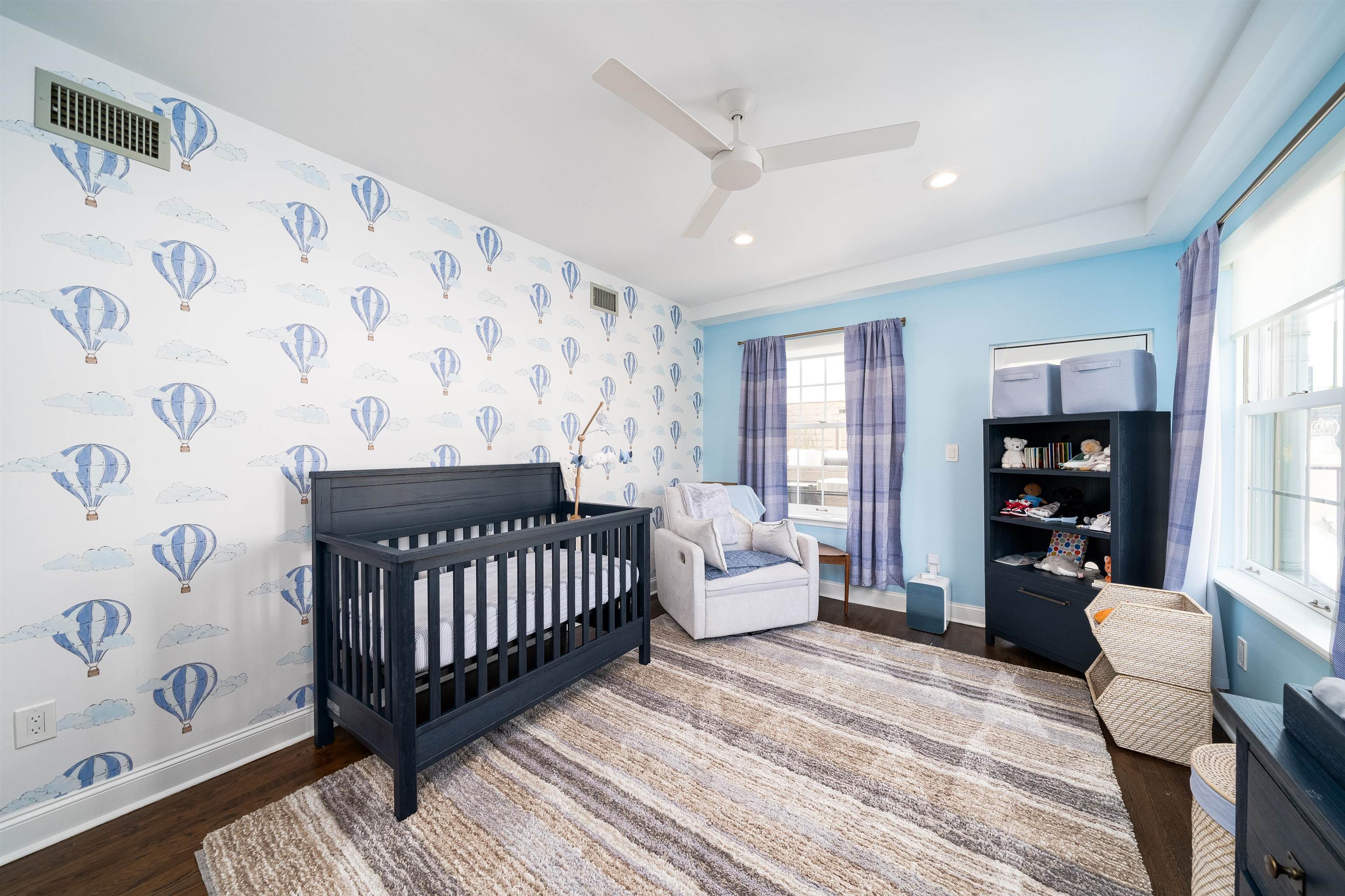 101 PARK AVE Unit: PHN