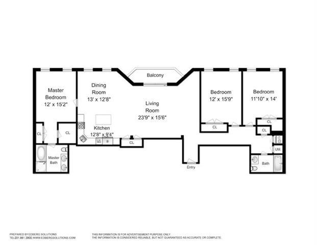 109 JACKSON ST Unit: 4C